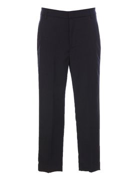 Dondup Blue Nima Pants