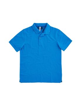 Polo Cold Dye 12 Blue A31104