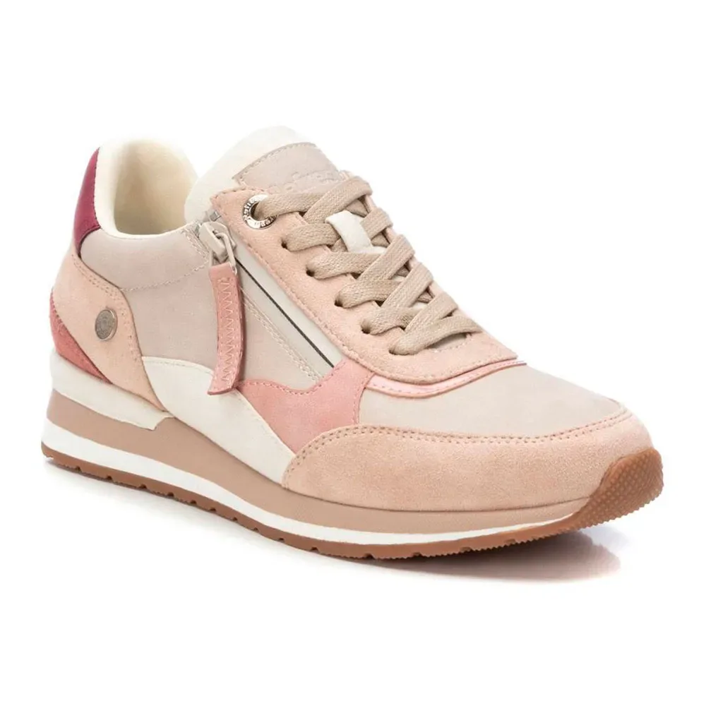 Baskets 172630 Nude EU 36 - Refresh - FashionsVida