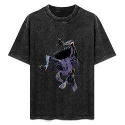 Mimic T-Shirt Casual Daily Graphic Tee