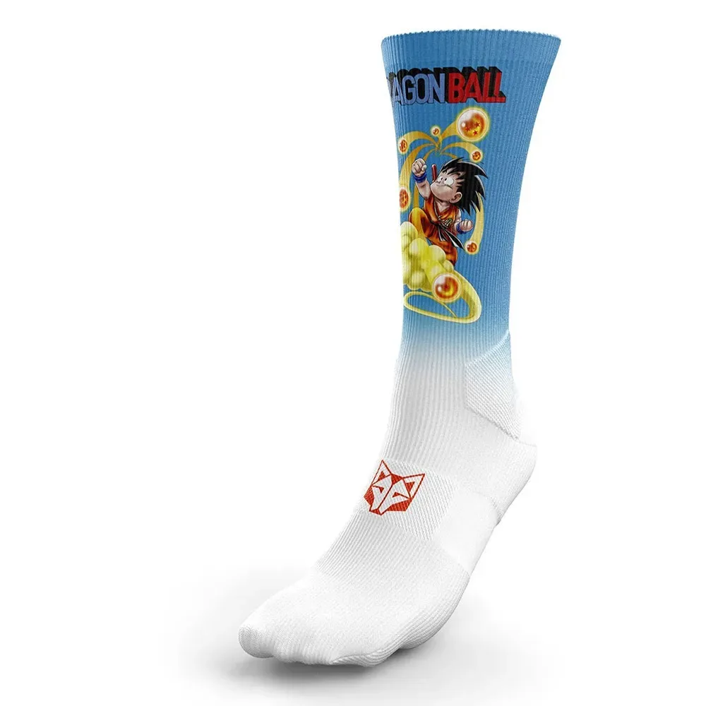 Calzini Dragon Ball Balls Multicolour EU 30-34 - OTSO - FashionsVida
