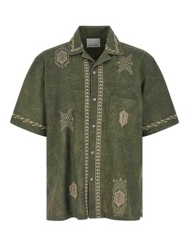 Isabel Marant Maglia Zekim