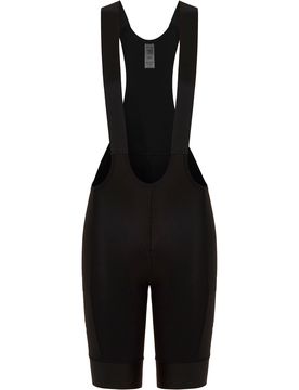 Gravel 600 culotte corto mujer Negro (L)
