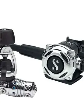 Set Di Regolatori Subacquei Mk25 Evo A700 Int