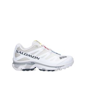 Salomon Unisex Textile Sneakers