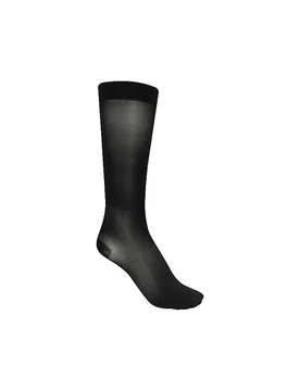 Strümpfe TRANSLUCENT 20 black nero 39-41 - ITEM m6 - FashionsVida