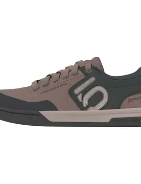 Scarpe Mtb Freerider Pro Canvas Warm Clay
