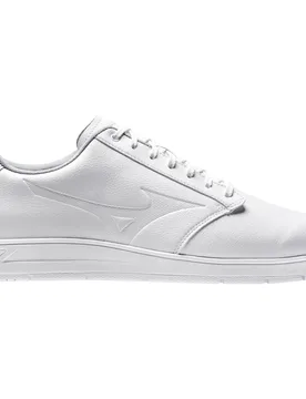 Mizuno Golfschuhe G-Style, weiss 40 - Mizuno - FashionsVida
