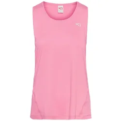 Tanktop Nora 2.0 - Rose - unisex - Size: S