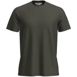 T-Shirt Sport Men Merino 150 Tech Lite Ss Te Dk Loden 0a56wl-Ib0l1 De M;De L;De Xl Male