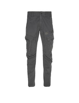 Cargohose NORDROP CARGO 3.0 grau 32/L32 herren