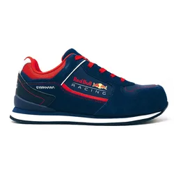 Chaussures De Sécurité Gymkhana S3 Esd Red Bull Multicolor EU 47