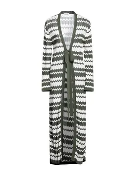 Rebecas Mujer Verde oscuro M,S,XS Mujer - P.A.R.O.S.H. - FashionsVida