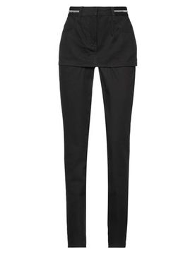 Hose Damen Schwarz 25,26,27,28 Damen