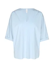 Camiseta NARUKA azul claro S