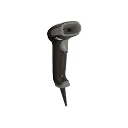Lecteur De Codes-barres 1470g2d 1d/2d/pdf Black One Size unisex