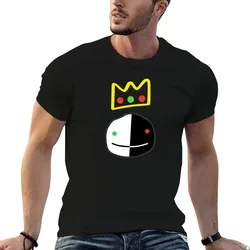 Ranboo merch T-Shirt Dry Fit Running Short Sleeve Top