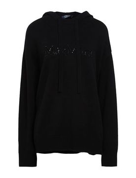 Pullover Damen Schwarz XL Damen