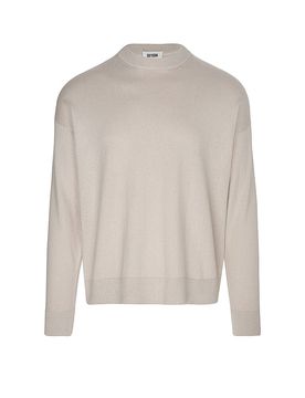 Pullover VALDRIK beige S herren