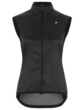 Gilet Uma Gt Wind C2 Black Series - Assos - FashionsVida
