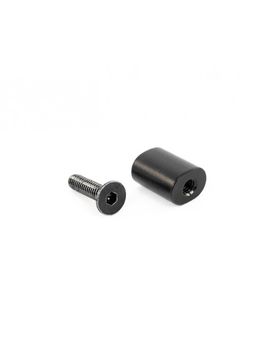 Forcellino intercambiabile WTP-ALDROP Urta dropout stopper