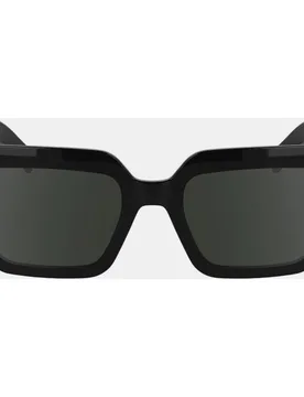 Gafa de sol de mujer cuadrada en inyectado - Karl Lagerfeld - FashionsVida
