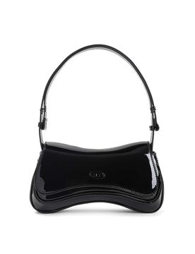 Gioca alla borsa della frizione