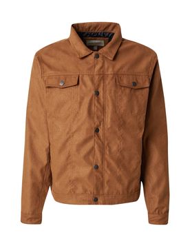 Chaqueta de entretiempo