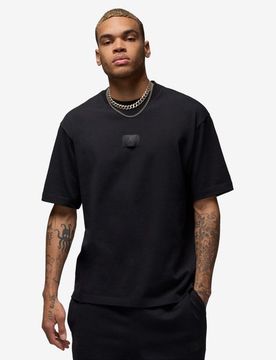 Essentials Herren T-Shirts - Schwarz - Größe S Black S