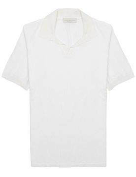 Men's Essential Polo Shirt