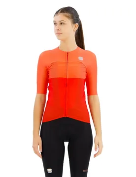 Maillot à Manches Courtes Pro - Sportful - FashionsVida
