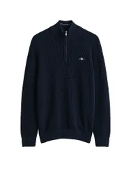 Troyer Pullover azul oscuro XL
