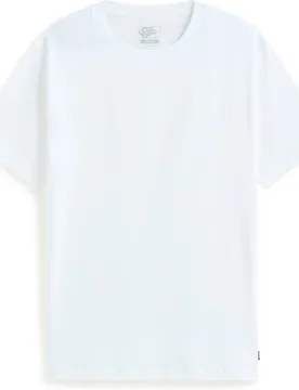 Camiseta de hombre 2-Pack Tee - Vans - FashionsVida