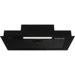 Campana Integra con 3 velocidades- GFI 63030 KOS BK