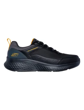 Sneakers sportive nere impermeabili Skech-Lite Pro Ankkor 43 - Skechers - FashionsVida