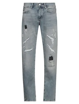 Jeanshose Herren Blau 29,31 Herren - Armani exchange - FashionsVida