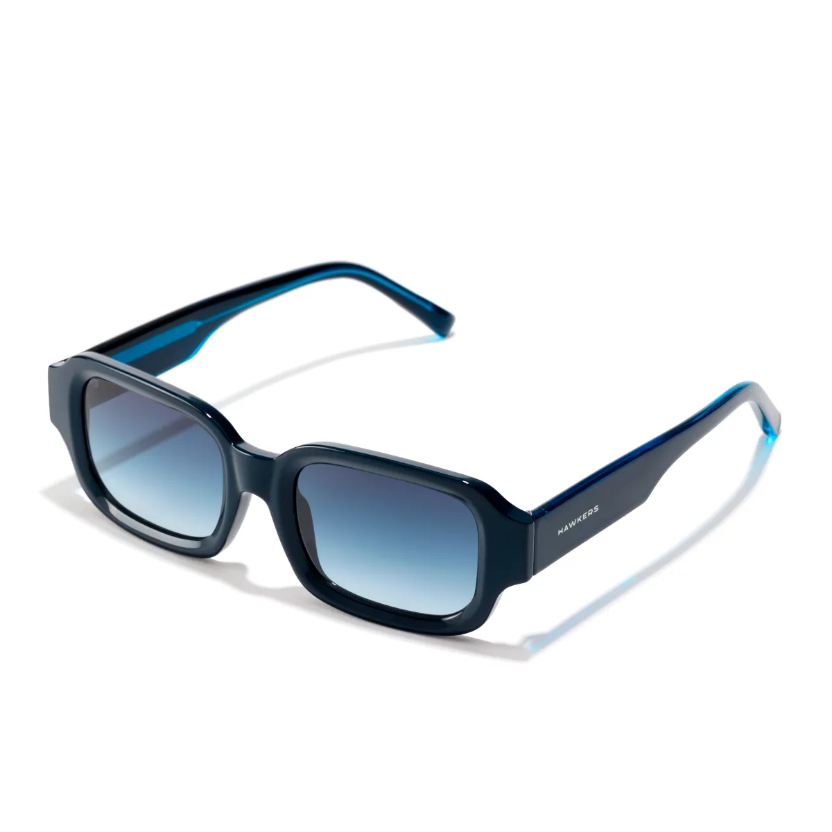 Gafas de sol Azure - Midnight Blue Indigo - Hawkers - FashionsVida