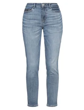 Jeanshose Damen Blau 24W-29L,25W-29L Damen - Guess - FashionsVida