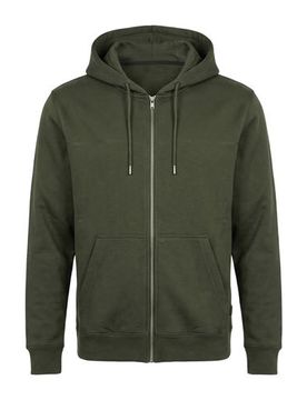 Sudadera Hombre Verde oscuro M,S,XL,XXL Hombre