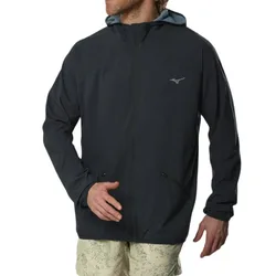 Active Alpha Jacket Black 2XL Men