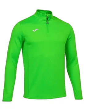 Sweatshirt - Vert - male - Size: M - Joma - FashionsVida