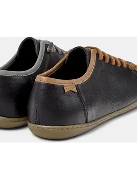 Zapatillas deportivas hombre g3d peu cami twins con cordones - Camper - FashionsVida