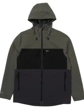 Veste Long Range Iron M - Salty Crew - FashionsVida