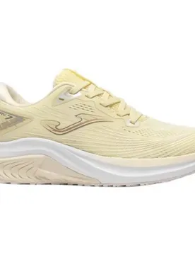 Scarpe Da Running Victory Beige EU 36