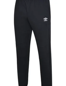 Club Leisure Mens Jogging Bottoms - Umbro - FashionsVida