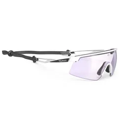 Occhiali TURBOLENCE PHOTOCHROMIC 2 Laser + ELASTIC CORD + INTERFACE
