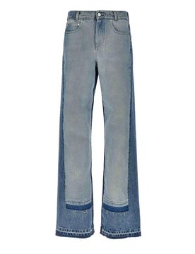 Stella Mccartney Jeans a strati