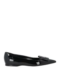 Bailarinas Mujer Negro 34,34.5,35,35.5 Mujer