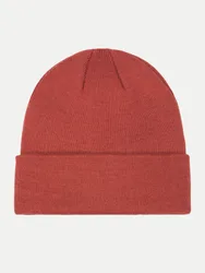 Lerros Strickmütze Rot PCK