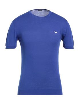Pullover Hombre Azul marino 3XL,S,XL Hombre